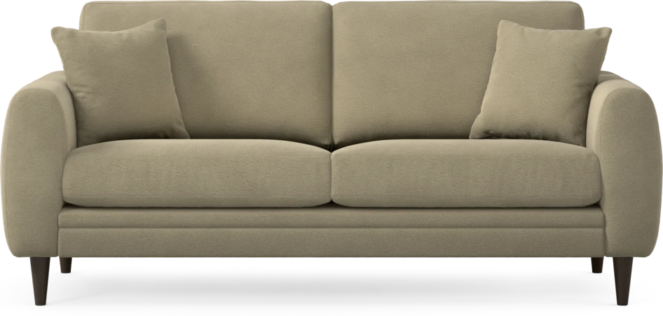 Eden - 2,5-sits soffa - Beige