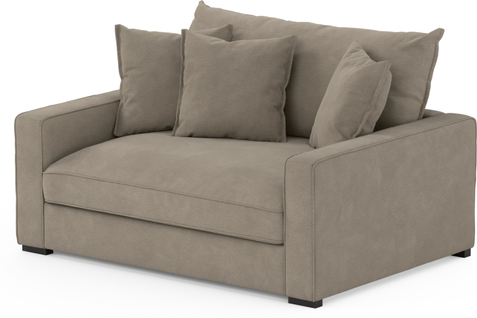 Rossi - 2-sits - Beige