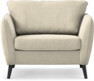 County - Fåtölj - Beige