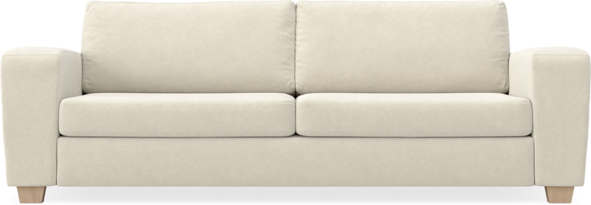Friday - 3-sits soffa - Beige