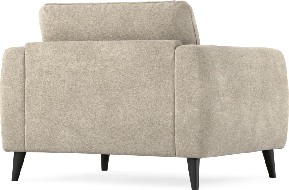 Bridge - Fåtölj - Beige
