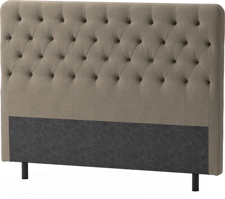 Feel Pikerad - Sänggavel, 160-180 cm