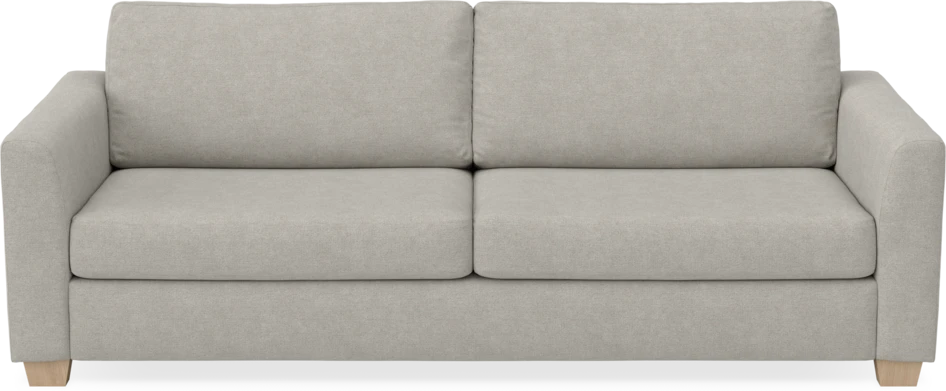 Friday - 3-sits soffa - Beige