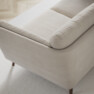 Madison Lux - 3-sits soffa med divan höger - Beige
