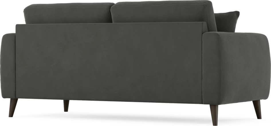 Eden - 2,5-sits soffa - Grå