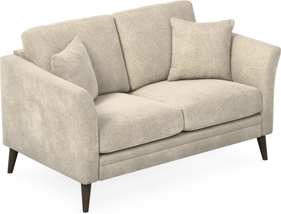 Eden - 2-sits soffa - Beige