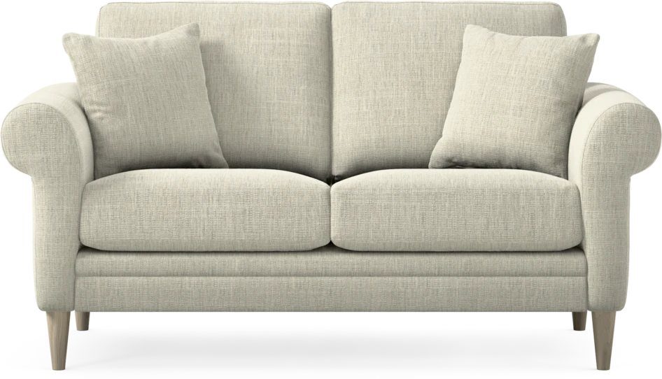 Eden - 2-sits soffa - Beige