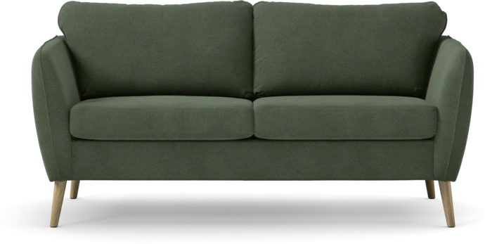 County, 2-sits soffa