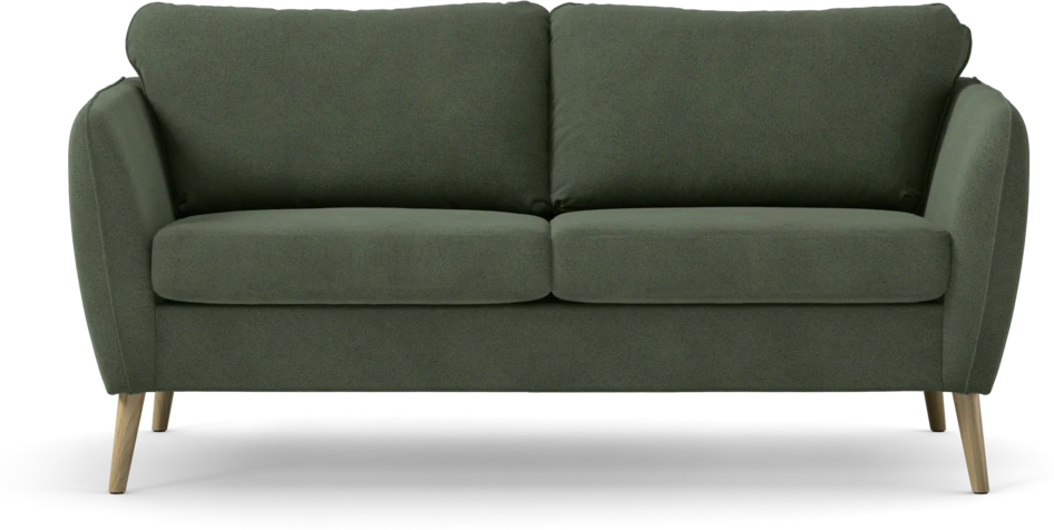 County 2-sits soffa | Mio