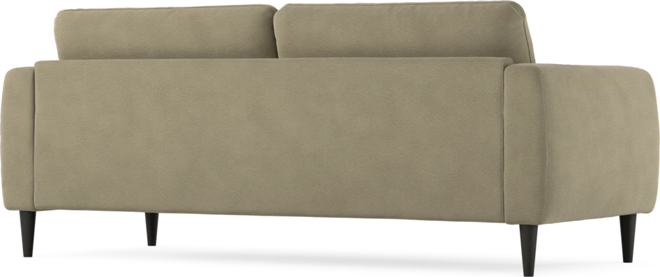 Bridge - 3-sits soffa - Beige