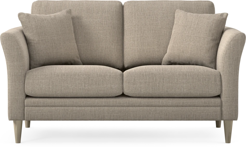 Eden - 2-sits soffa - Beige