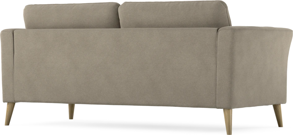 Bridge - 2-sits soffa - Beige