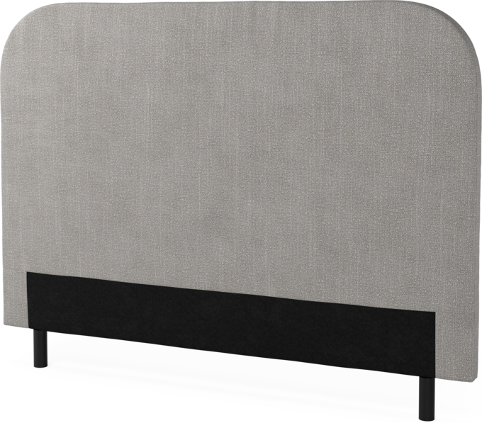 Delux Rundad - Sänggavel, 90-210 cm