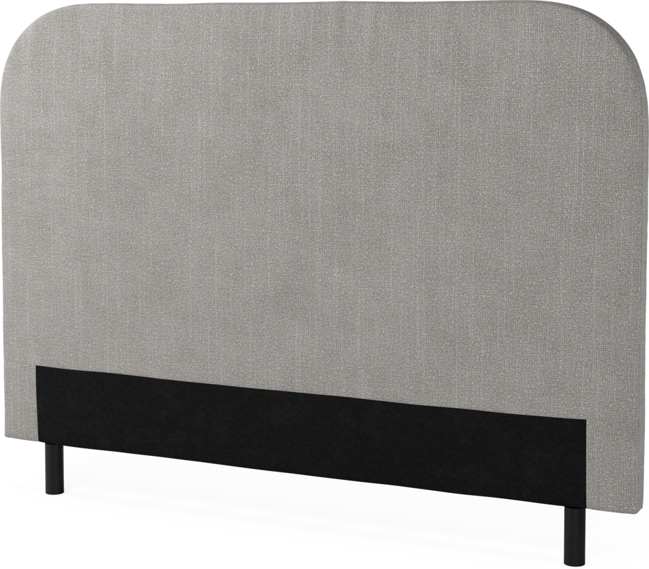 Delux Rundad - Sänggavel, 90-210 cm