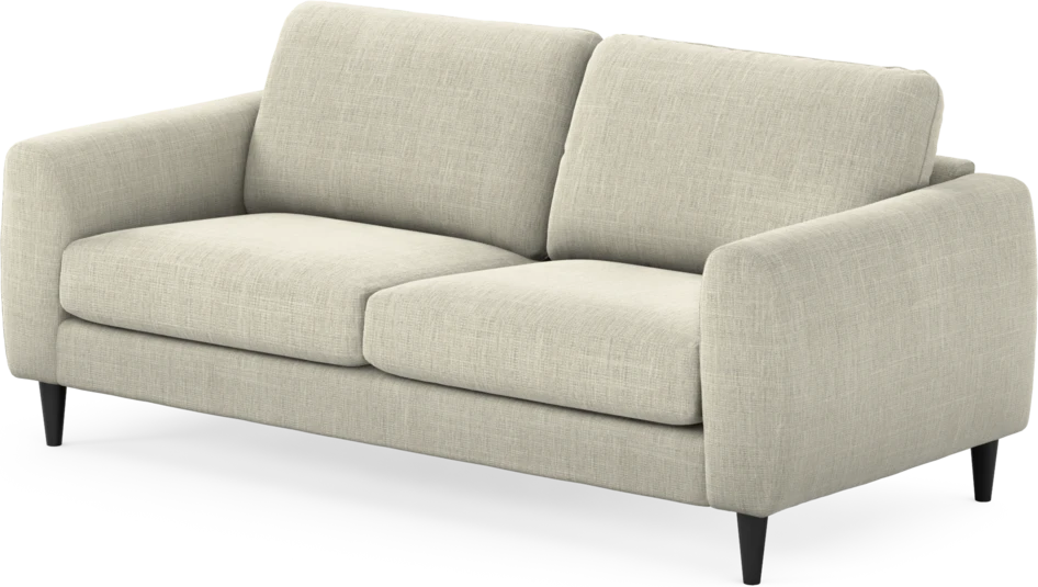 Bridge - 2-sits soffa - Beige