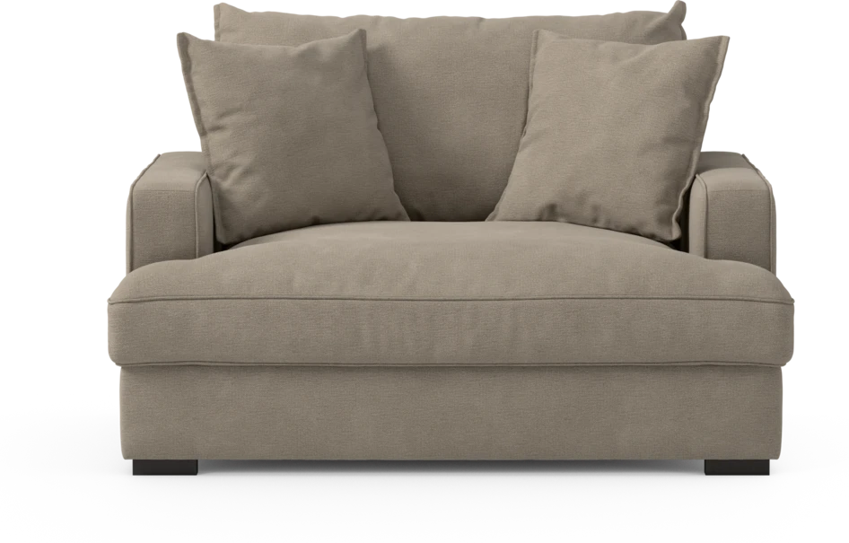 Rossi - 1,5-sits - Beige
