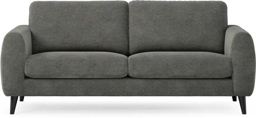 Bridge - 2-sits soffa - Grå