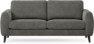 Bridge - 2-sits soffa - Grå