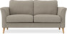Bridge - 2-sits soffa - Beige