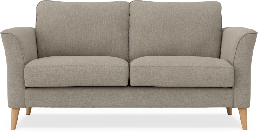 Bridge - 2-sits soffa - Beige