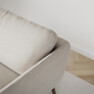 Madison Lux - 2-sits soffa - Beige