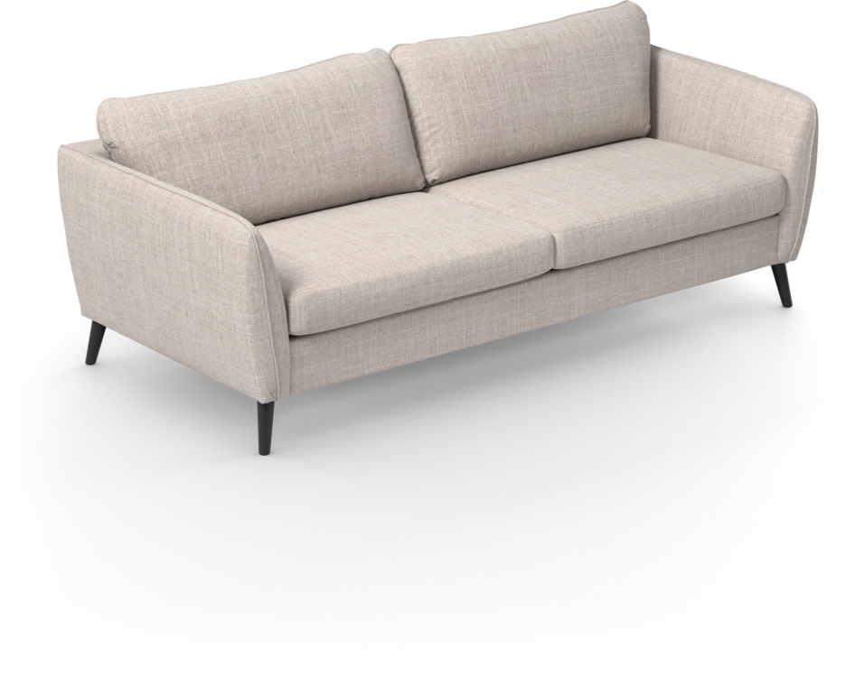 County - 2,5-sits soffa - Beige