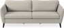 County - 2,5-sits soffa - Beige