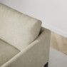 Winston - Hörnsoffa, 3+2 - Beige