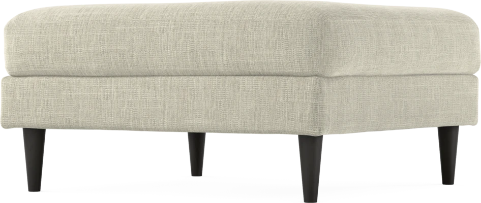 Bridge - Fotpall 95 - Beige