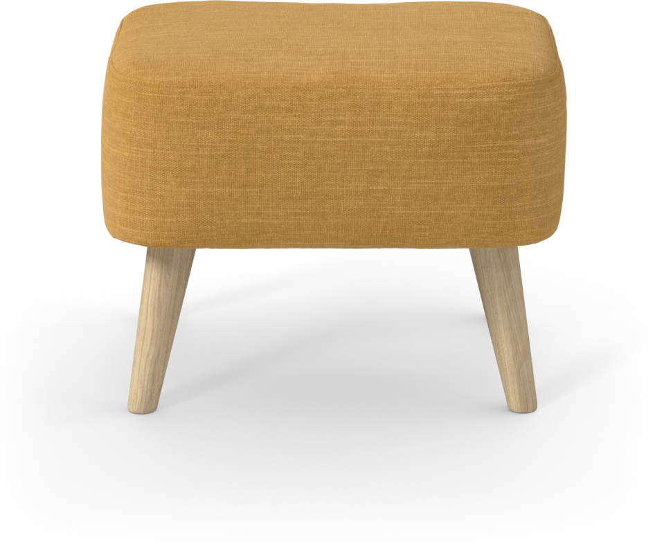 Timmy - fotpall - Gul