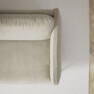 Madison - 3-sits soffa med divan vänster - Beige