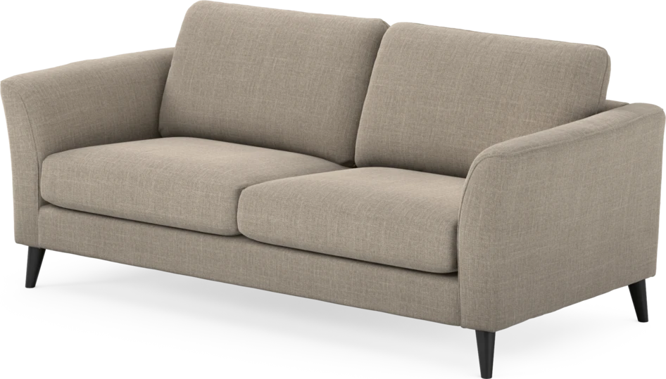 Bridge - 2-sits soffa - Beige