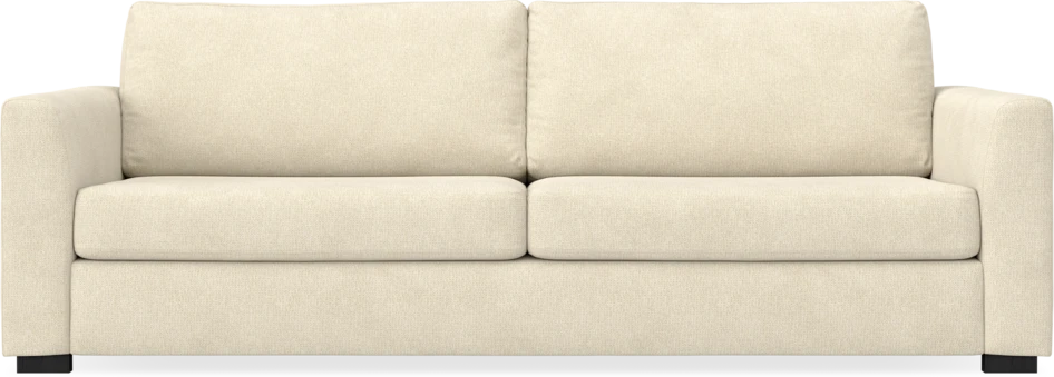 Friday - 3-sits soffa - Beige
