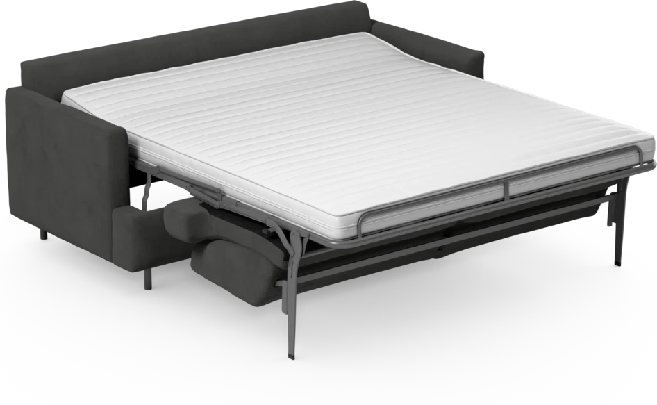 Harpsund - Bäddsoffa 3,5-sits - Grå