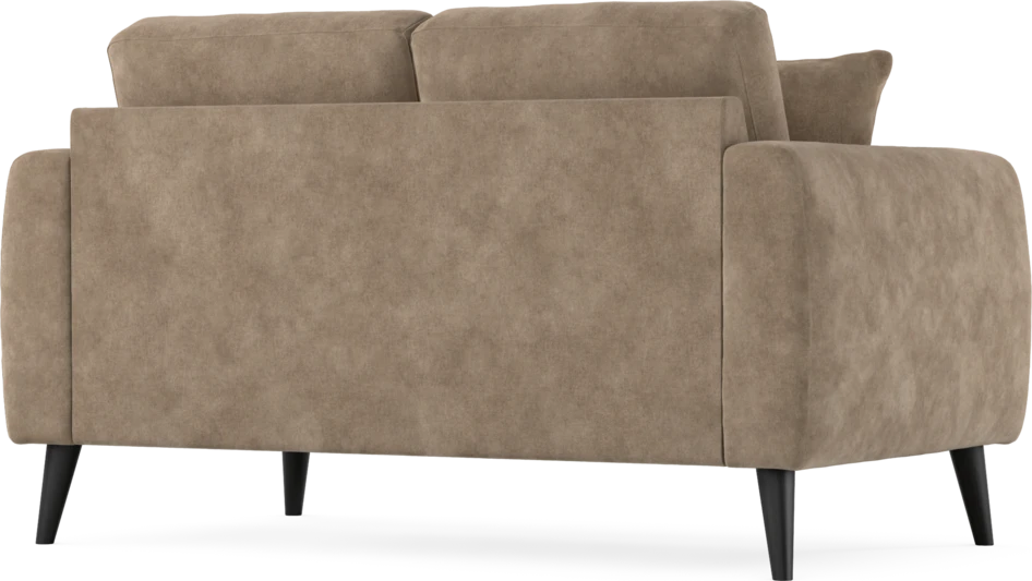 Eden - 2-sits soffa - Beige