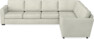 Friday - Hörnsoffa, 3+2-sits - Beige