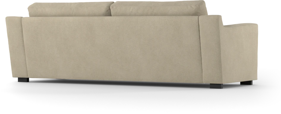 Friday - 3-sits soffa - Beige