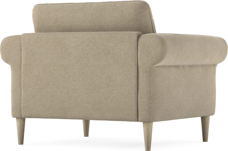 Bridge - Fåtölj - Beige