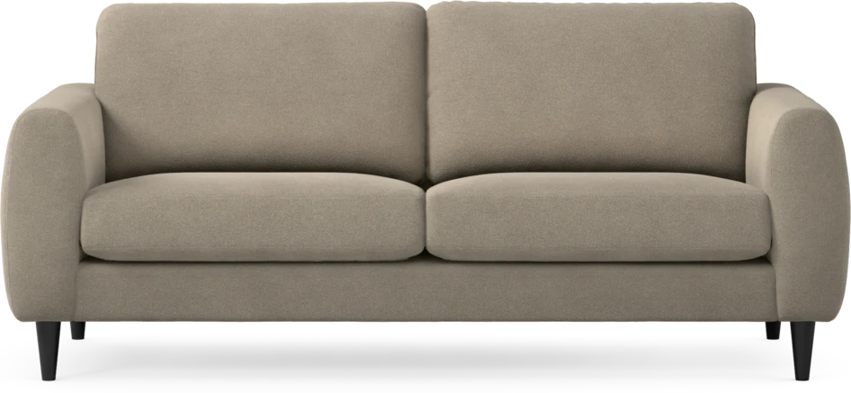 Bridge - 2-sits soffa - Beige