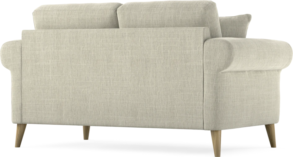 Eden - 2-sits soffa - Beige