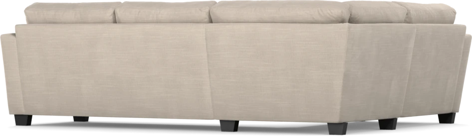 Friday - Hörnsoffa, 1,5+2,5-sits - Beige