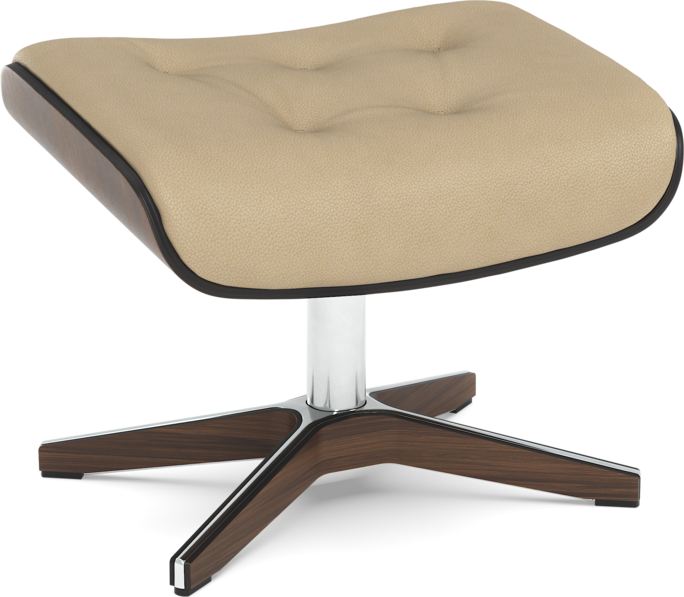 Timeout - Fotpall pikérad - Beige