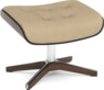 Timeout - Fotpall pikérad - Beige