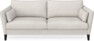 Winston - 3-sits soffa - Beige