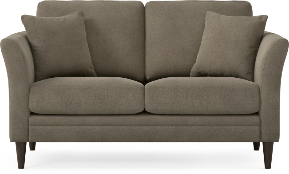 Eden - 2-sits soffa - Beige