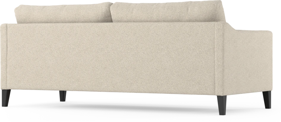 Winston - 3-sits soffa - Beige