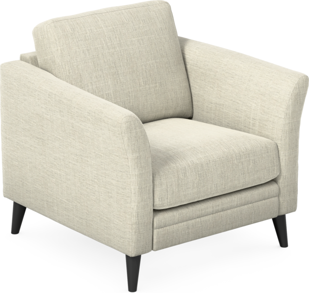 Eden - Fåtölj - Beige