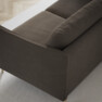 Madison Lux - 2-sits soffa - Beige