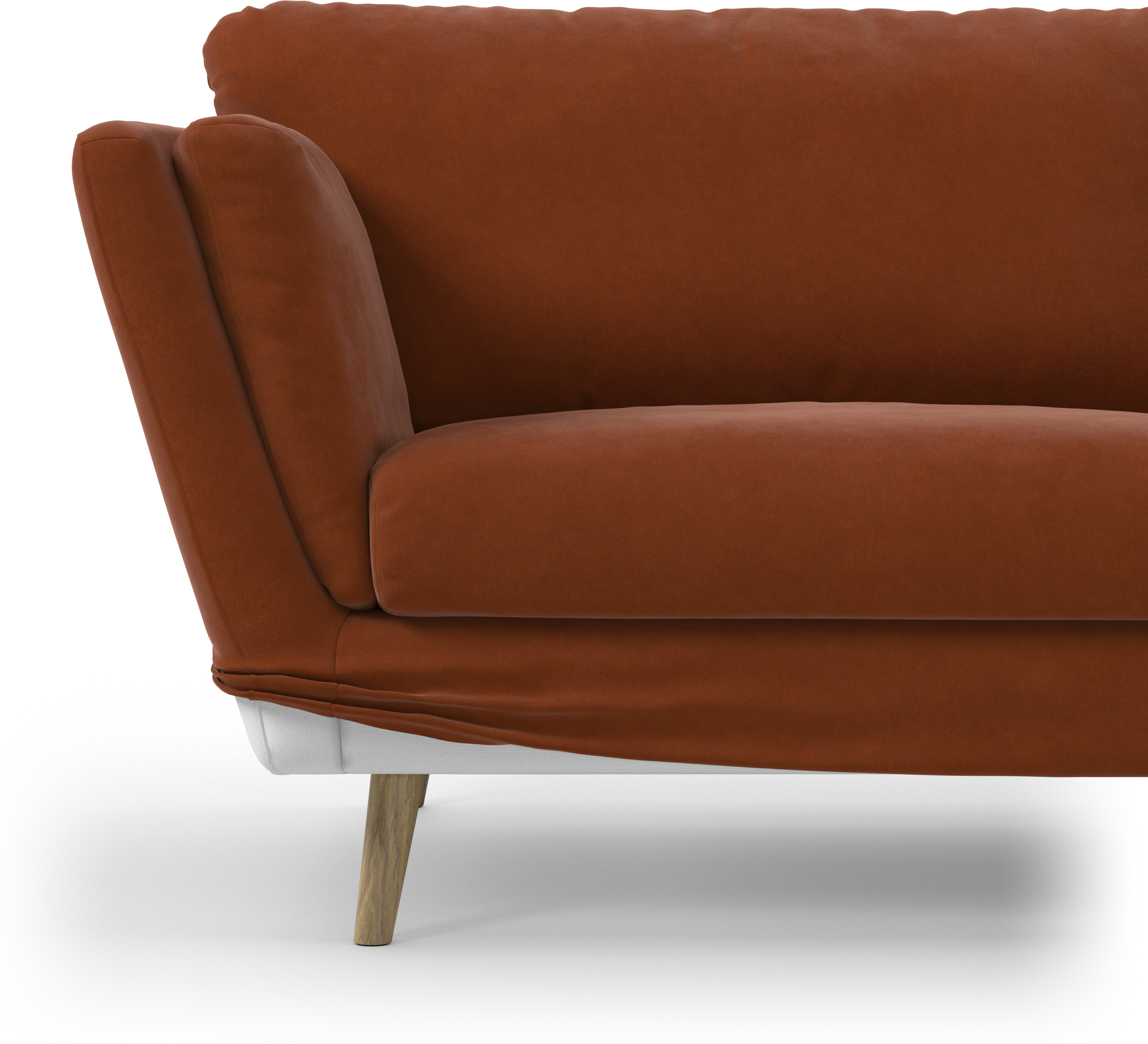 Madison Klädsel - Klädsel till 2-sits soffa - inspiration