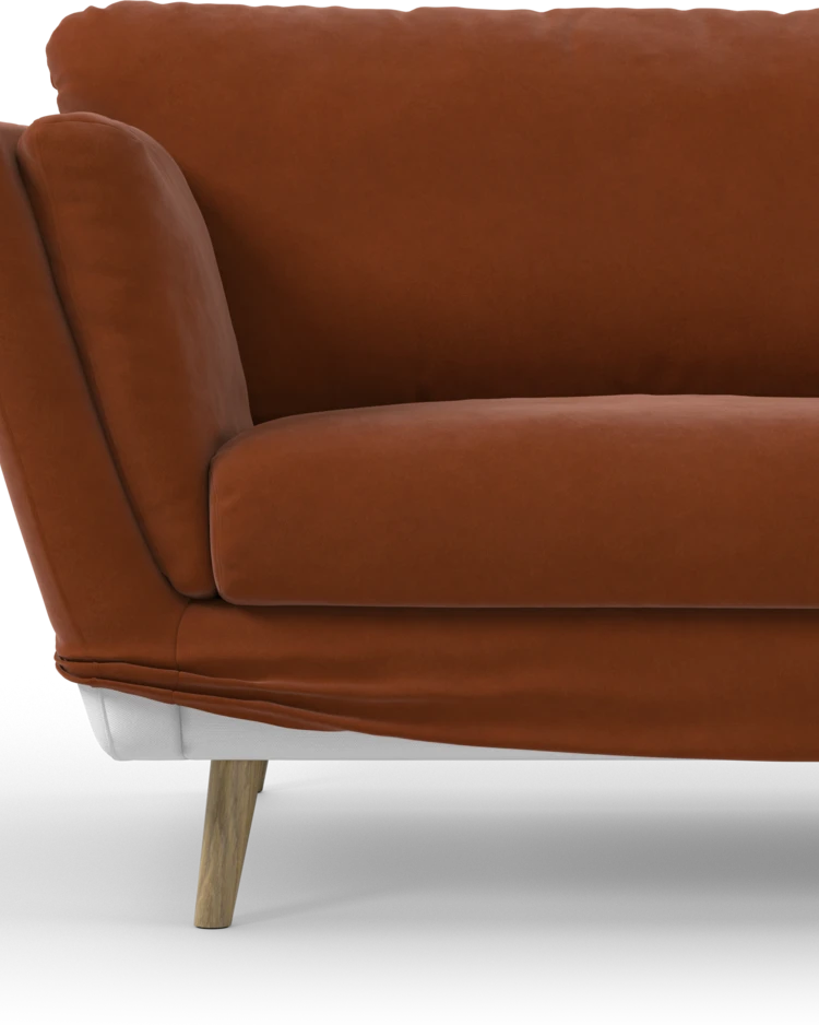 Madison Klädsel - Klädsel till 2-sits soffa - inspiration